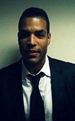 Рейнальдо Маркус Грин