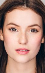 Киррили Бергер