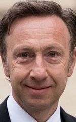 Стефан Берн