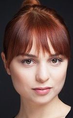 Нильпери Шахинкая