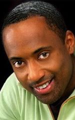 Бэрри Брэдфорд