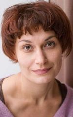 Юлия Авшарова