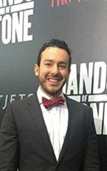 Эдуардо Цебаллос