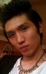 Чжан Цзыдун