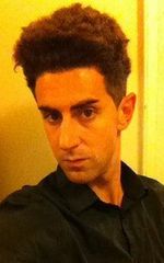 Джордан Боргес