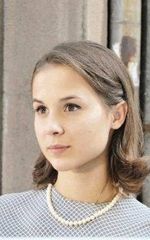 Невена Ристич