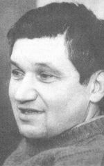 Владимир Голованов