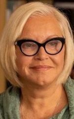 Лариса Преториус