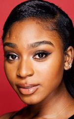 Нормани Хэмилтон