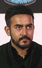 Шашанк Кхайтан