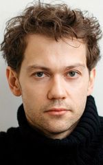 Илья Лыков