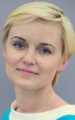 Виктория Лезина