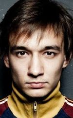 Никита Щетинин