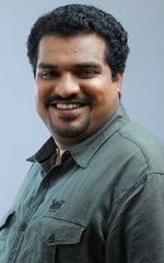 Дилиш Потхан