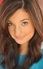 Эшли Борнансин