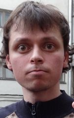 Виктор Комаров