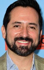 Родольфо Рива Паласио Алатристе