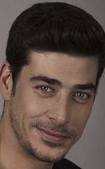 Алпер Салдиран