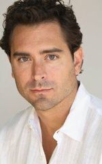 Тодд Джирхарт