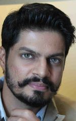 Sudev Nair