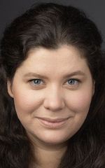 Анна Исманова