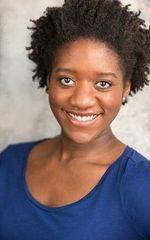 Стэйси Осей-Куффур