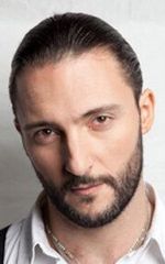 Василий Шемякинский