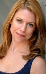 Сесиль Кроу