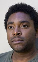 Клив Уильямс