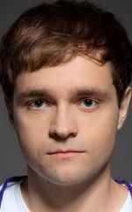 Сергей Жбанков