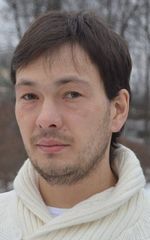 Марат Хайдаров