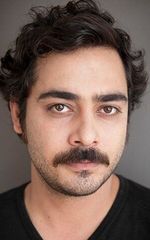 Олгун Токер