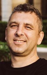 Максим Ковалевич