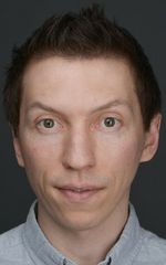 Евгений Казанцев