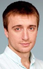 Антон Багров