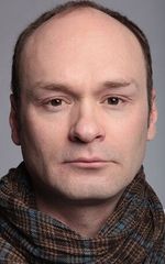 Григорий Багров