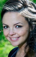 Кристин Леа Сигридардоуттир