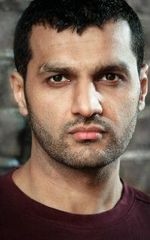 Питер Сингх