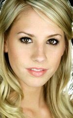 Хиллари Харли