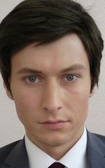 Константин Октябрьский