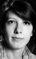 Тинатин Каджришвили