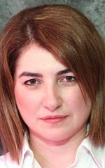 Мария Иванова