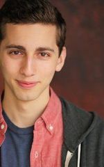 Дэниэл Рашид