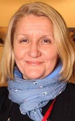 Светлана Быченко