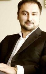 Шамиль Джафаров