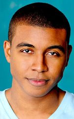 Джозеф Андерсон