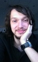 Максим Левченко