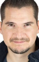 Эрик Стейниг