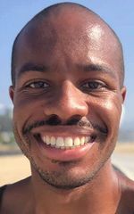 Джастин Пауэлл