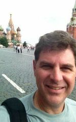 Карлос Гарсиа де Паредес